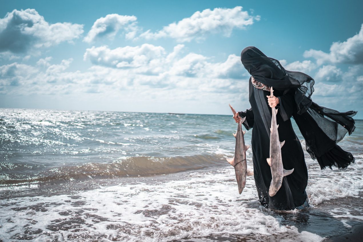 Anhad, Khnor Omerah, Yemen