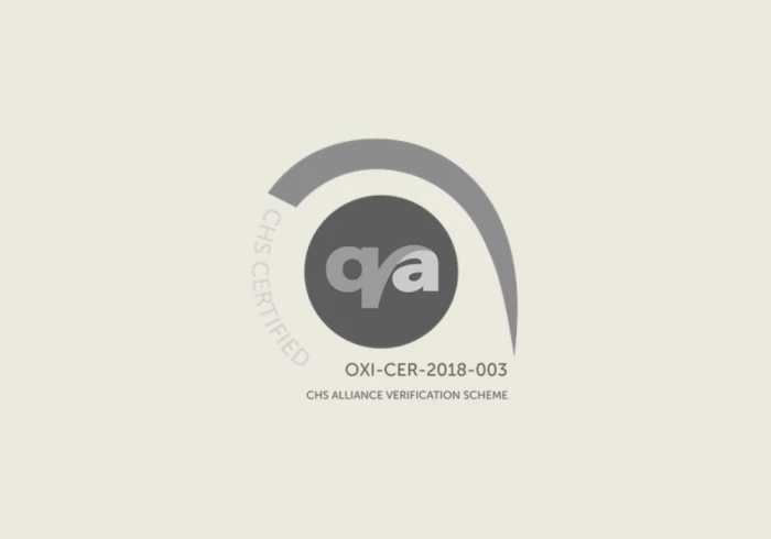 Core Humanitarian Standard