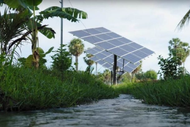 Energy Justice in Practice - Pathways to a Fair Transition