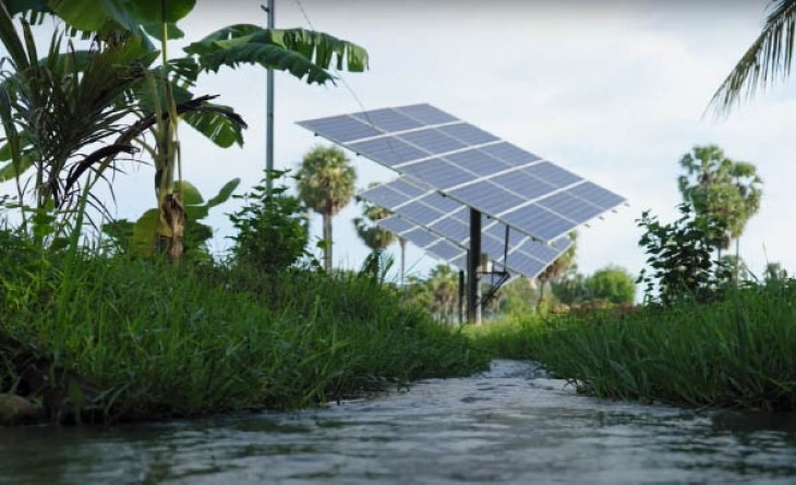 Energy Justice in Practice - Pathways to a Fair Transition