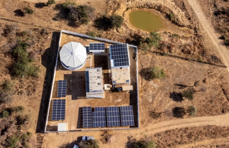 Jet Conference rapport