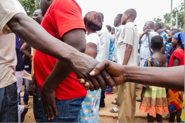I 2015 oplevede det Vestafrikanske land Burkina Faso et militærkup, men civilsamfundet fik lynhurtigt mobiliseret folket til modstand, hvilket til sidst fik militæret til at give op