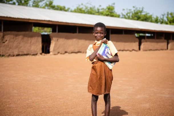 Inagnamboni, Nordghana