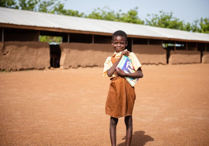 Inagnamboni, Nordghana