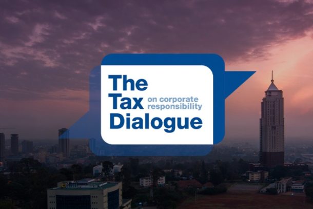 The Tax Dialogue