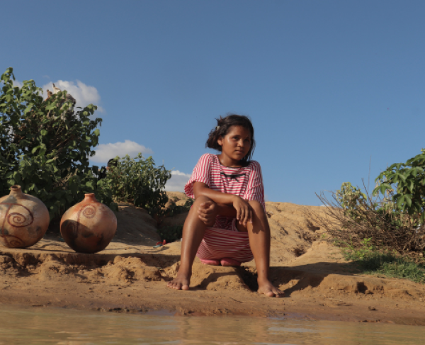 Celia Urianas, Colombia
