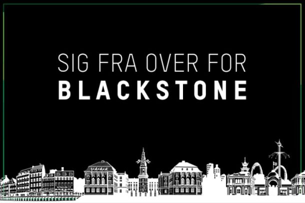 Sig fra over for Blackstone - grafik