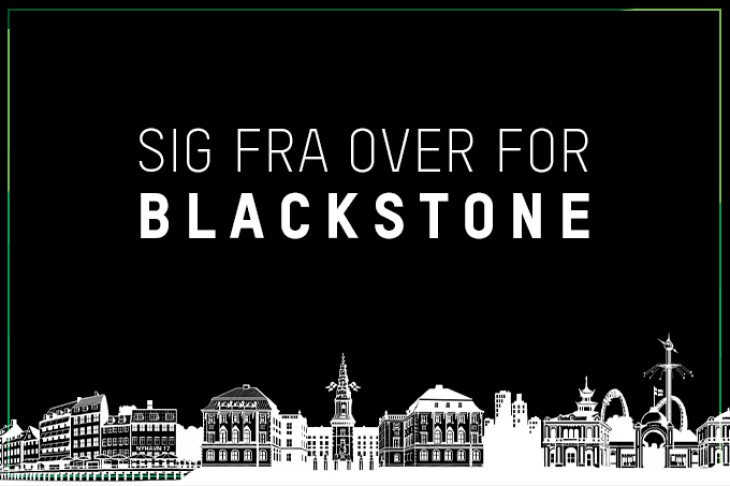 Sig fra over for Blackstone - grafik