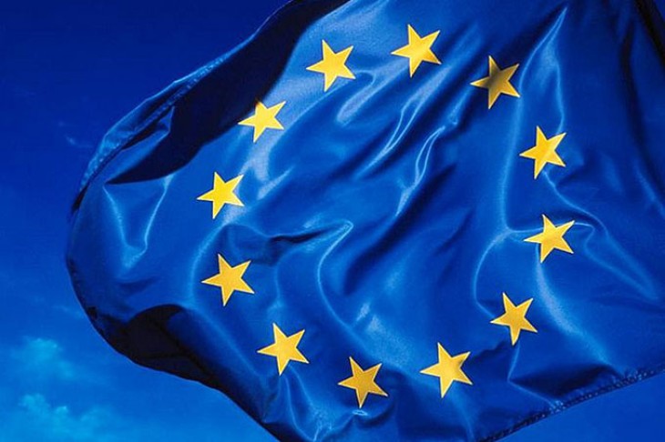 EU flag