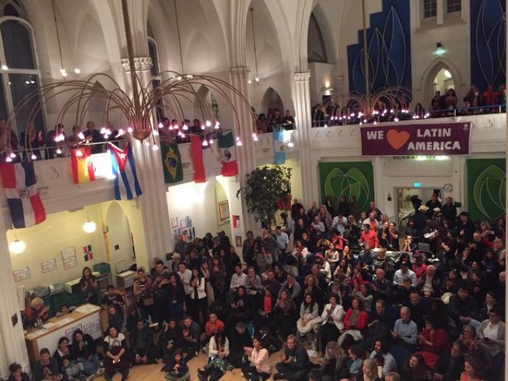 København Latinamerika Festival