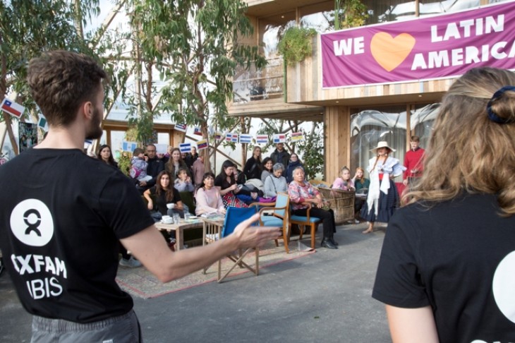 Århus Latinamerika Festival