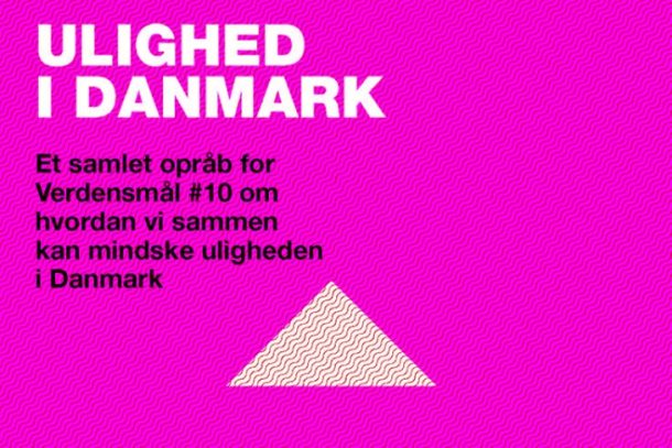 Ulighed i Danmark