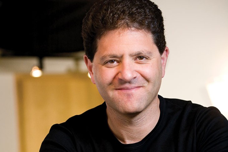 Nick Hanauer