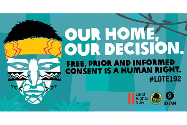 Our Home Our Decision