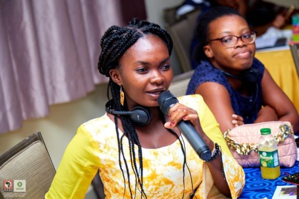 Klimauddannelse og studenteraktivisme i kampen for klimaretfærdighed