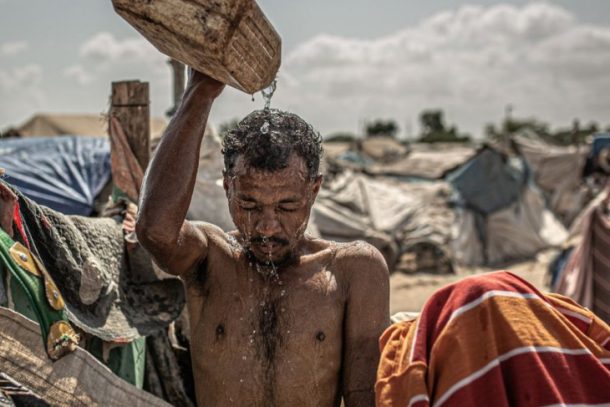 Danmarks fremtidige politik bør rette sig mod at minimere den økonomiske ulighed