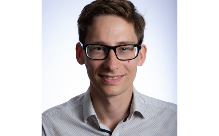 Magnus Skovrind Pedersen