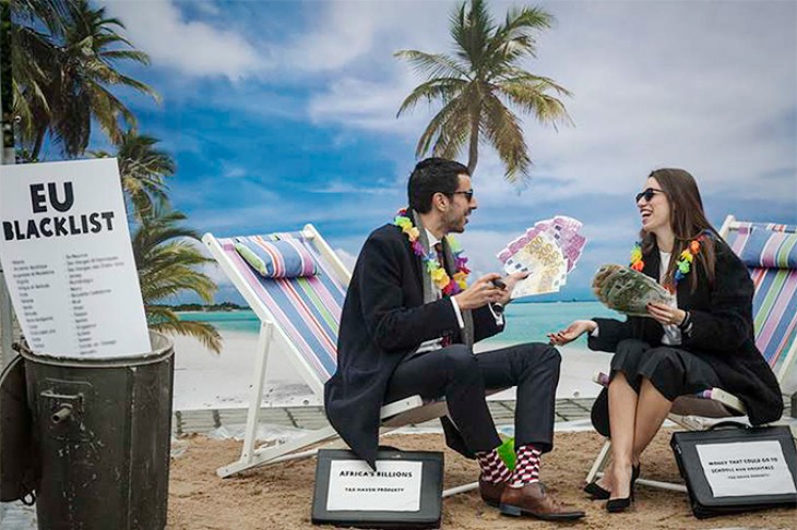 Skattely demo - Off The Hook