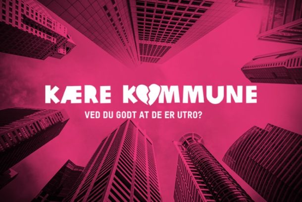 Kære Kommune - skattely