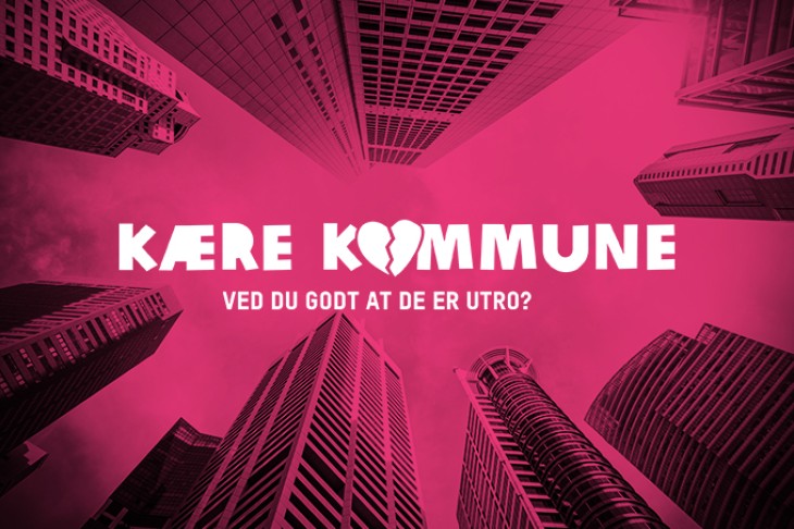 Kære Kommune - skattely