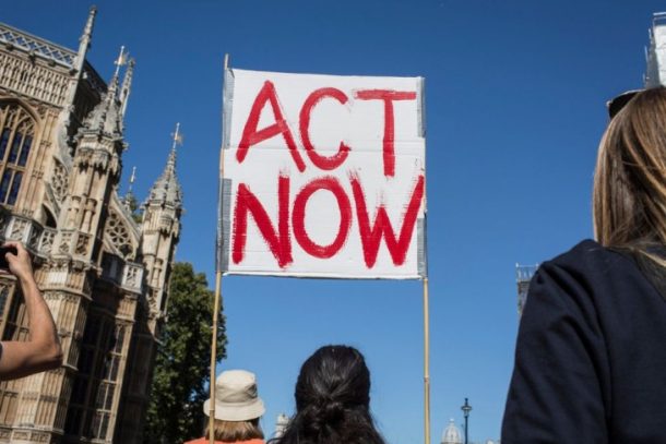 Carbon Inequality Kills - ny rapport