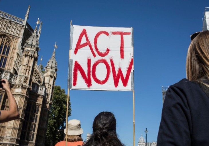 Carbon Inequality Kills - ny rapport