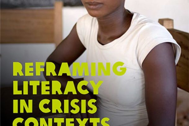 Reframing Literacy In Crisis Context - Rapport