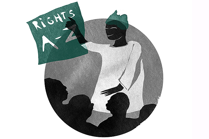 Community Development Agreement Oxfam