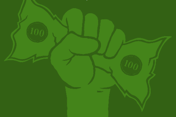 Formueanalyse - top 1 procent