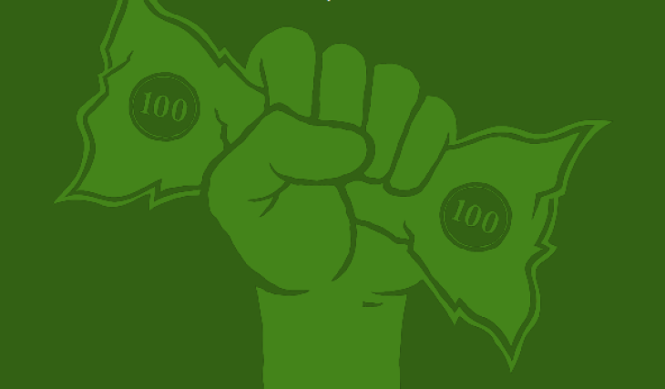 Formueanalyse - top 1 procent