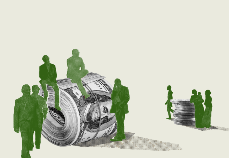 Ulighedsrapport 2025