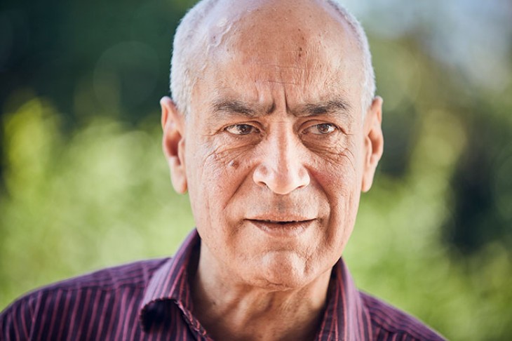 Foued Abdelmoummi - Rabat, Marokko