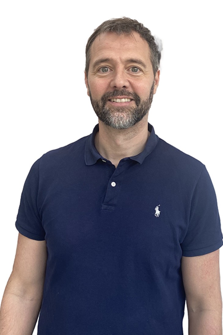 Thomas Klit Christensen, Head of Foreign Trade Policy, Lægemiddelindustriforeningen